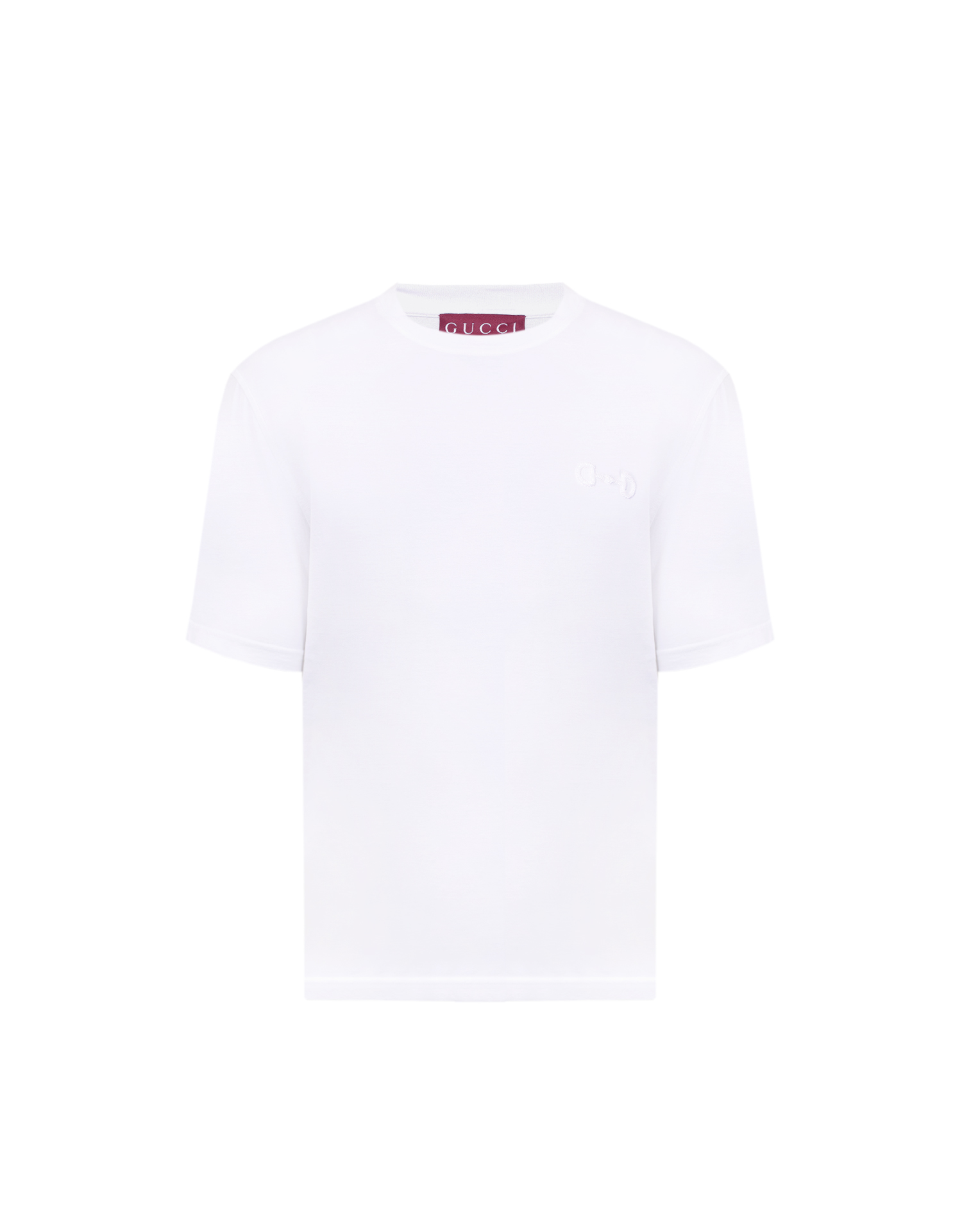 GUCCI Футболка 47492